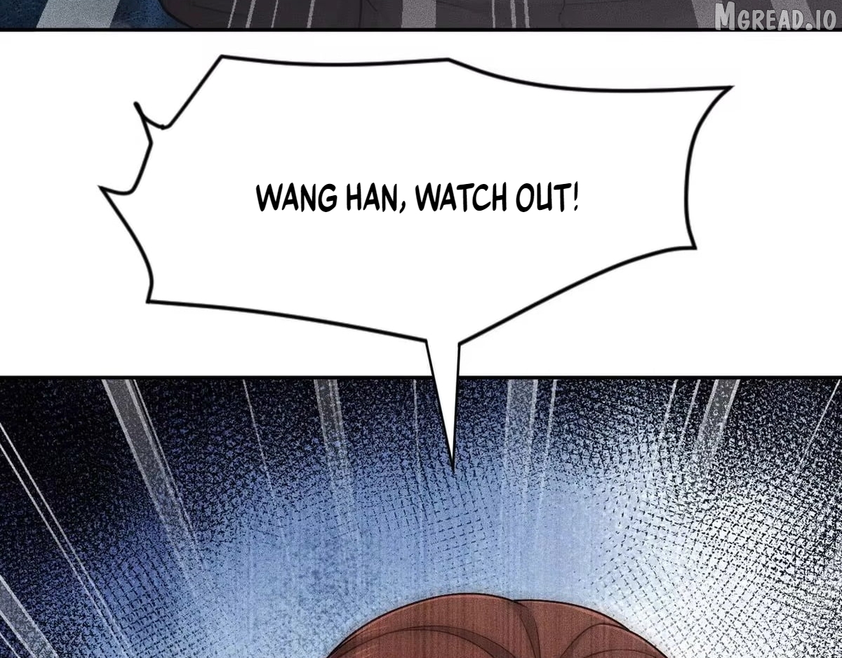 Hidden Dragon in the City (2025) Chapter 78  - page 90